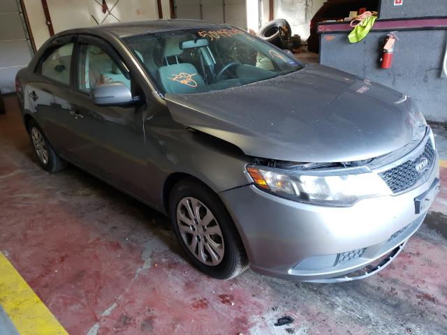 KIA FORTE EX 2012 knafu4a25c5634396