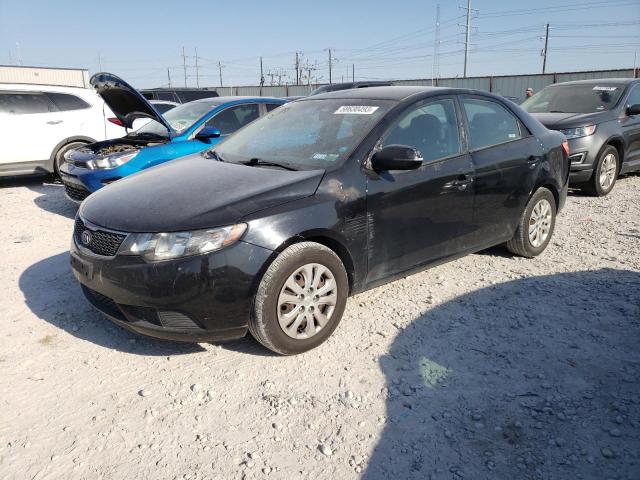 KIA FORTE EX 2012 knafu4a25c5634785