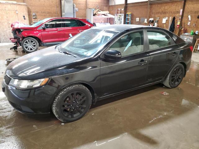 KIA FORTE 2012 knafu4a25c5635077