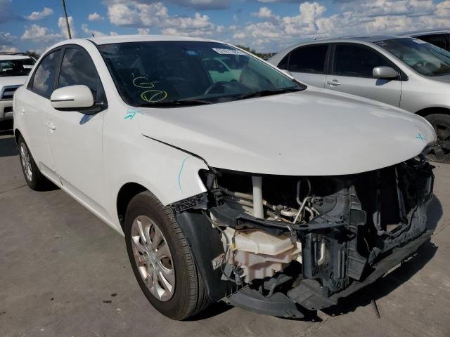 KIA FORTE EX 2012 knafu4a25c5635435