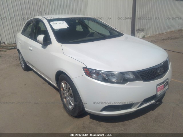 KIA FORTE 2012 knafu4a25c5638562