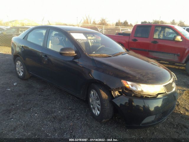 KIA FORTE 2012 knafu4a25c5638982