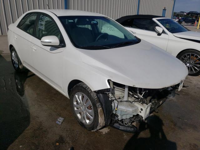 KIA FORTE EX 2012 knafu4a25c5643874