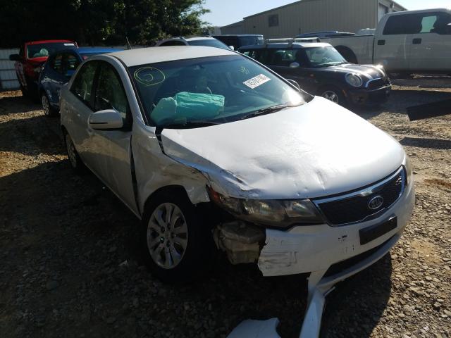 KIA FORTE EX 2012 knafu4a25c5644006