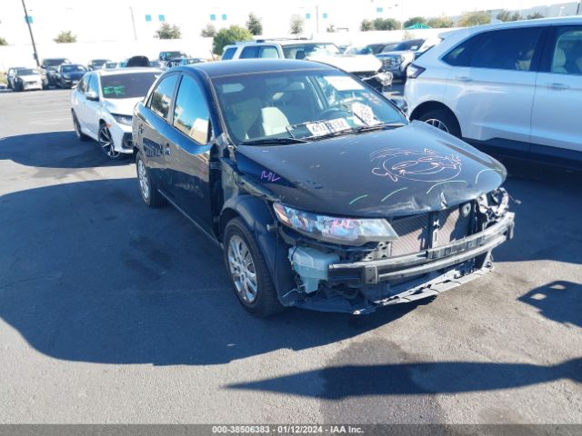 KIA FORTE 2013 knafu4a25d5646050