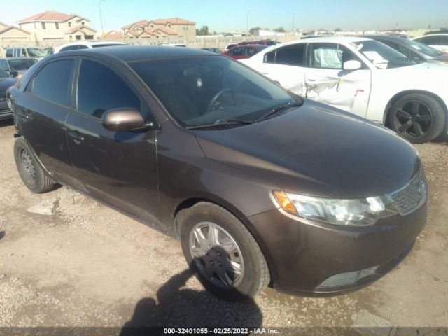 KIA FORTE 2013 knafu4a25d5646579