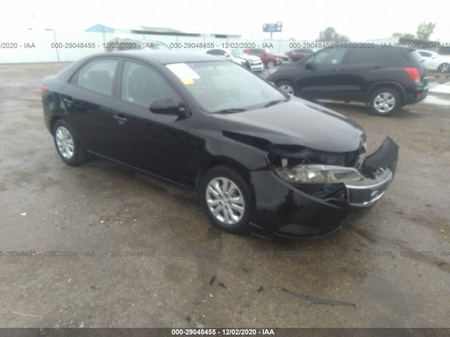 KIA FORTE 2013 knafu4a25d5647831