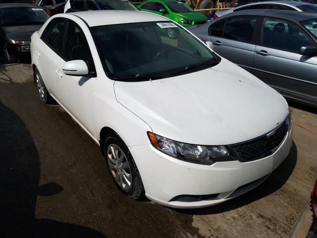 KIA FORTE EX 2013 knafu4a25d5648056