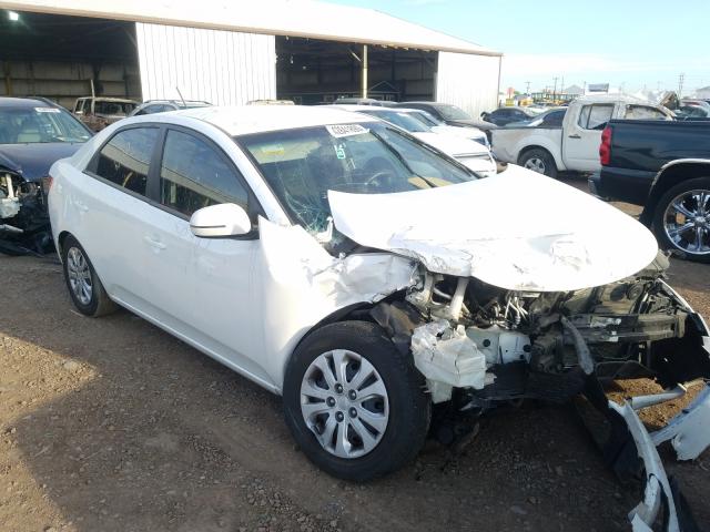 KIA FORTE EX 2013 knafu4a25d5651930