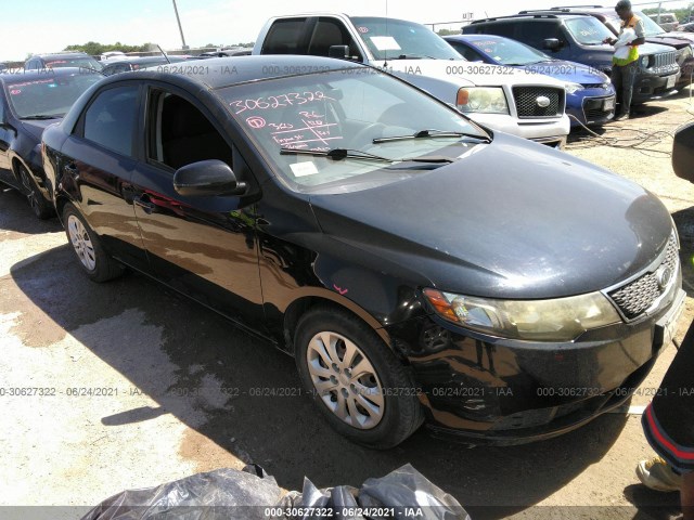 KIA FORTE 2013 knafu4a25d5652981