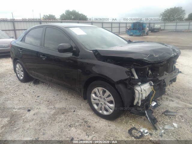 KIA FORTE 2013 knafu4a25d5653046