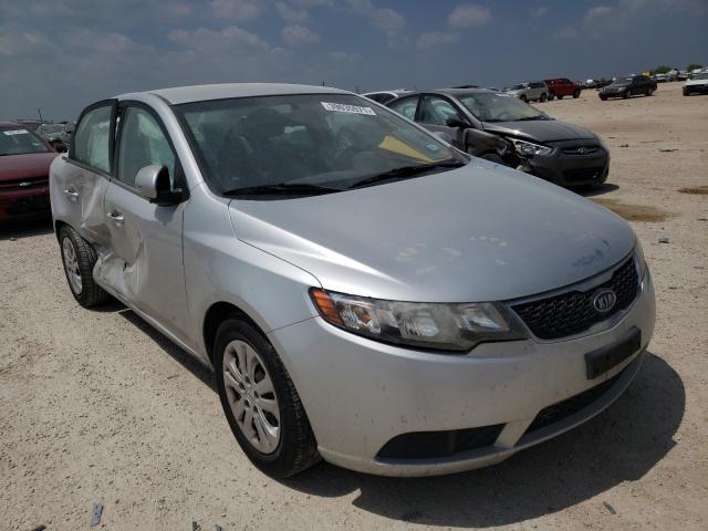 KIA FORTE EX 2013 knafu4a25d5654035