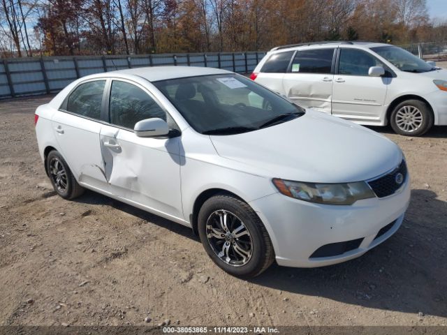 KIA FORTE 2013 knafu4a25d5656139