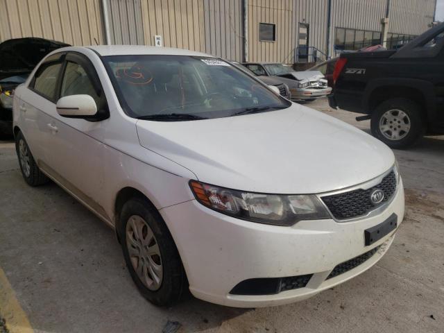 KIA FORTE EX 2013 knafu4a25d5657484