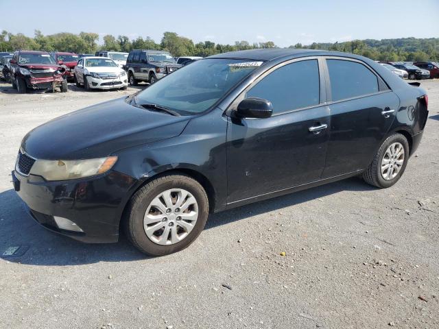 KIA FORTE EX 2013 knafu4a25d5658621