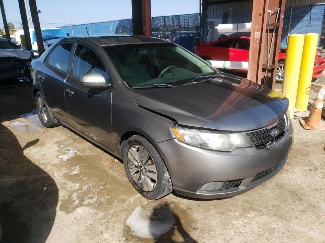 KIA FORTE EX 2013 knafu4a25d5669411