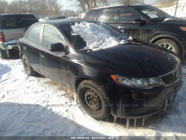 KIA FORTE 2013 knafu4a25d5672695