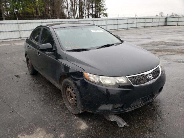 KIA FORTE EX 2013 knafu4a25d5672700