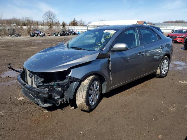 KIA FORTE EX 2013 knafu4a25d5673295