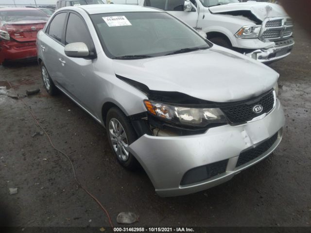 KIA FORTE 2013 knafu4a25d5682563