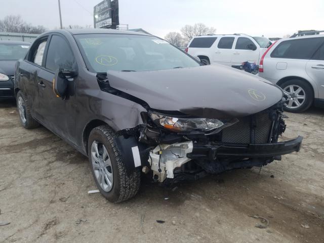 KIA FORTE EX 2013 knafu4a25d5682790