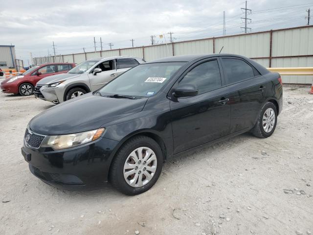 KIA FORTE EX 2013 knafu4a25d5687438