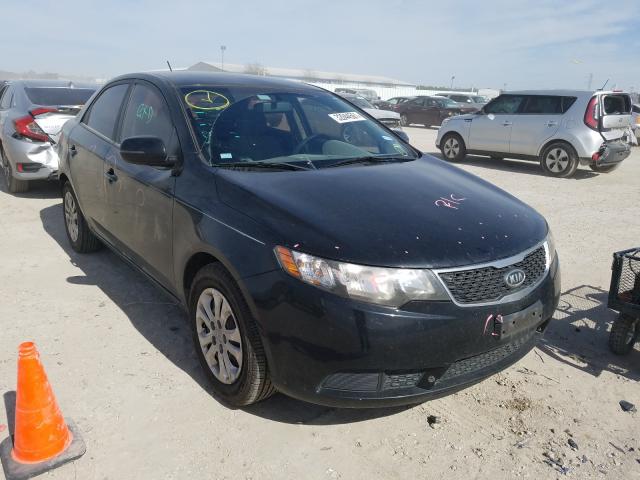 KIA FORTE EX 2013 knafu4a25d5691442