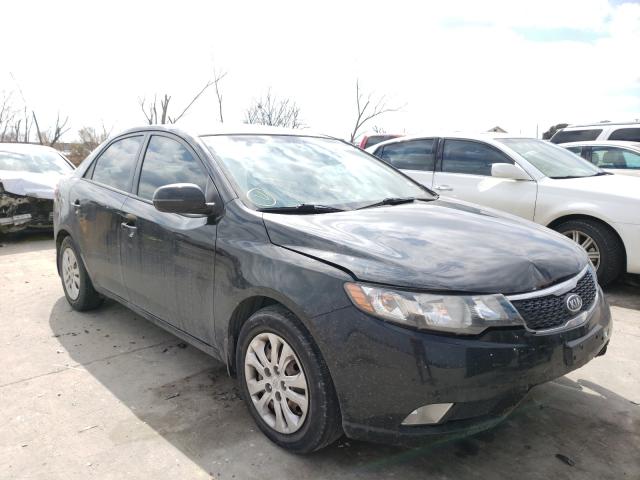 KIA FORTE EX 2013 knafu4a25d5691506