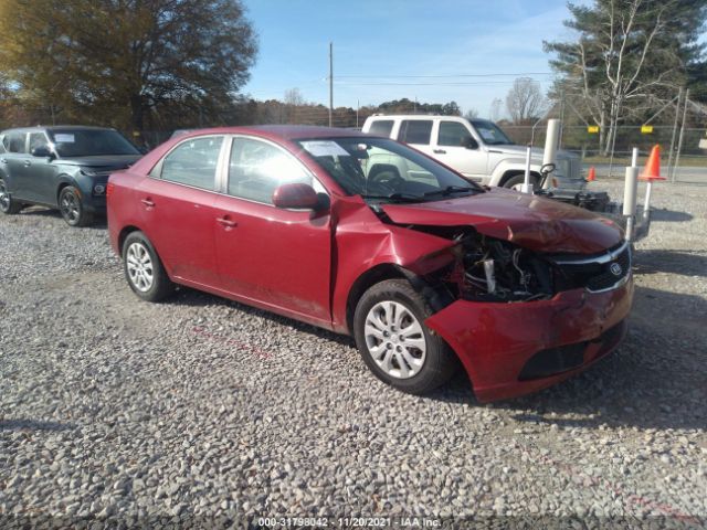 KIA FORTE 2013 knafu4a25d5692638