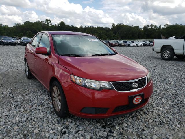 KIA FORTE EX 2013 knafu4a25d5695300