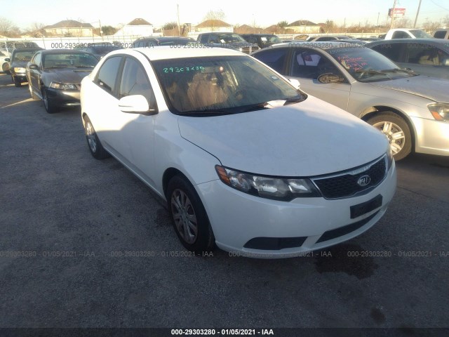 KIA FORTE 2013 knafu4a25d5696365