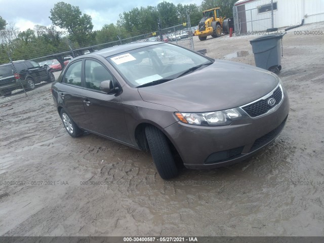 KIA FORTE 2013 knafu4a25d5700883