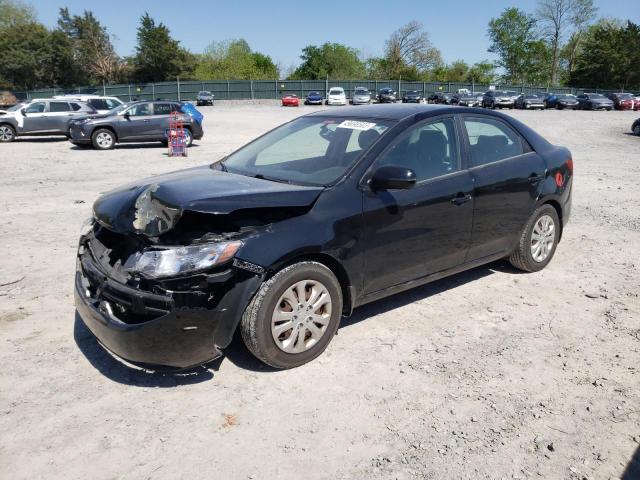 KIA FORTE EX 2013 knafu4a25d5701001