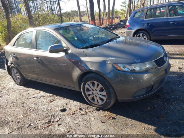 KIA FORTE 2013 knafu4a25d5701614