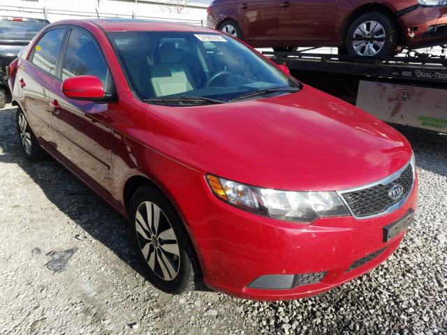 KIA FORTE EX 2013 knafu4a25d5703976