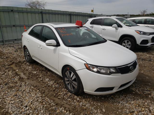 KIA FORTE EX 2013 knafu4a25d5704044