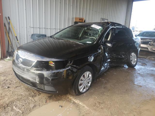 KIA FORTE EX 2013 knafu4a25d5705274