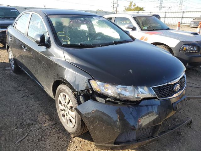 KIA FORTE EX 2013 knafu4a25d5708868