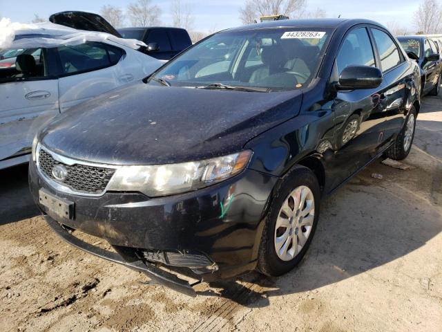 KIA FORTE EX 2013 knafu4a25d5709843