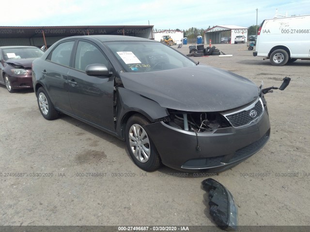 KIA FORTE 2013 knafu4a25d5710491