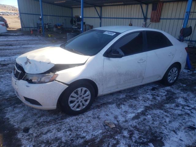 KIA FORTE EX 2013 knafu4a25d5711141