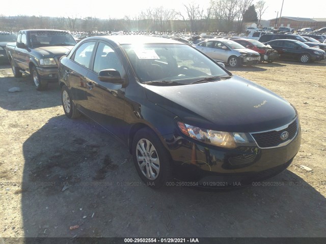 KIA FORTE 2013 knafu4a25d5715478