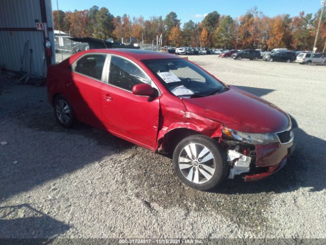 KIA FORTE 2013 knafu4a25d5716081