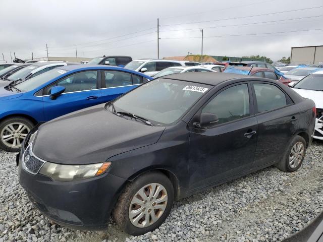 KIA FORTE EX 2013 knafu4a25d5716811