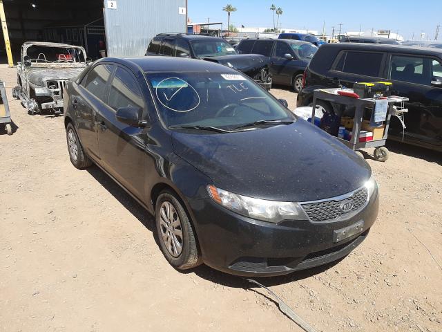 KIA FORTE EX 2013 knafu4a25d5717232