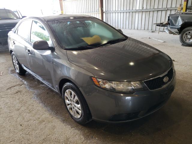 KIA FORTE EX 2013 knafu4a25d5717294