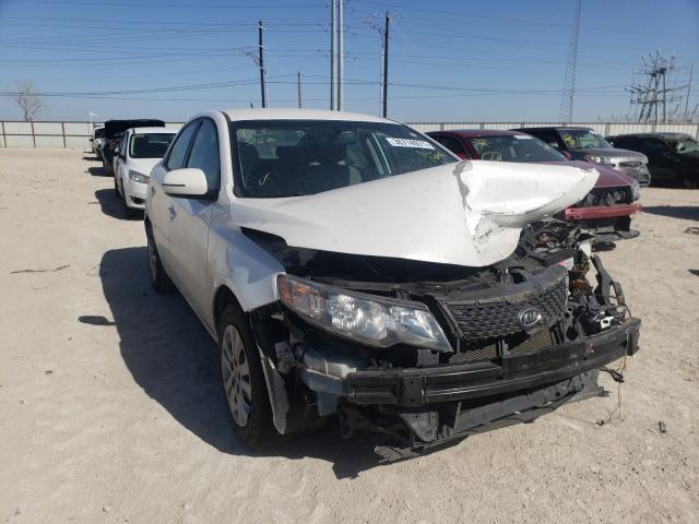 KIA FORTE EX 2013 knafu4a25d5718445