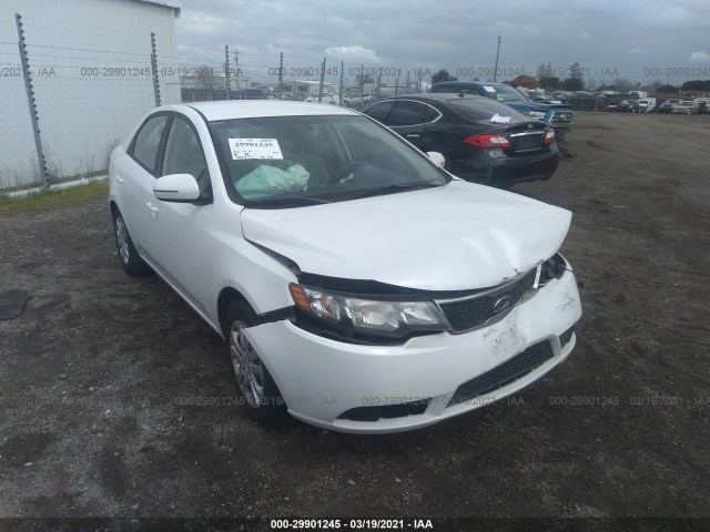 KIA FORTE 2013 knafu4a25d5718641