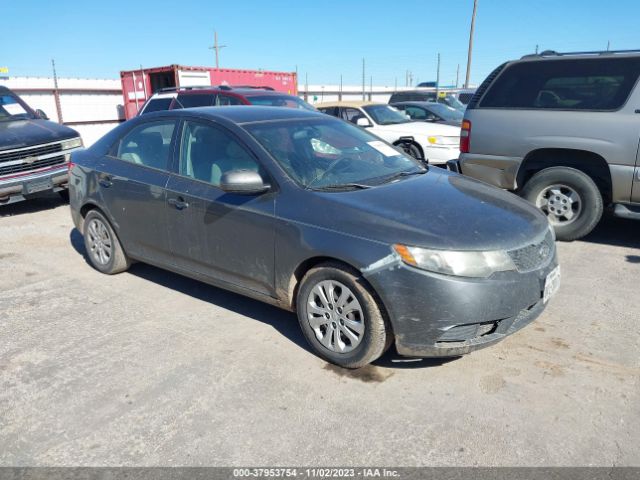 KIA FORTE 2013 knafu4a25d5718977