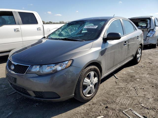 KIA FORTE 2013 knafu4a25d5719711